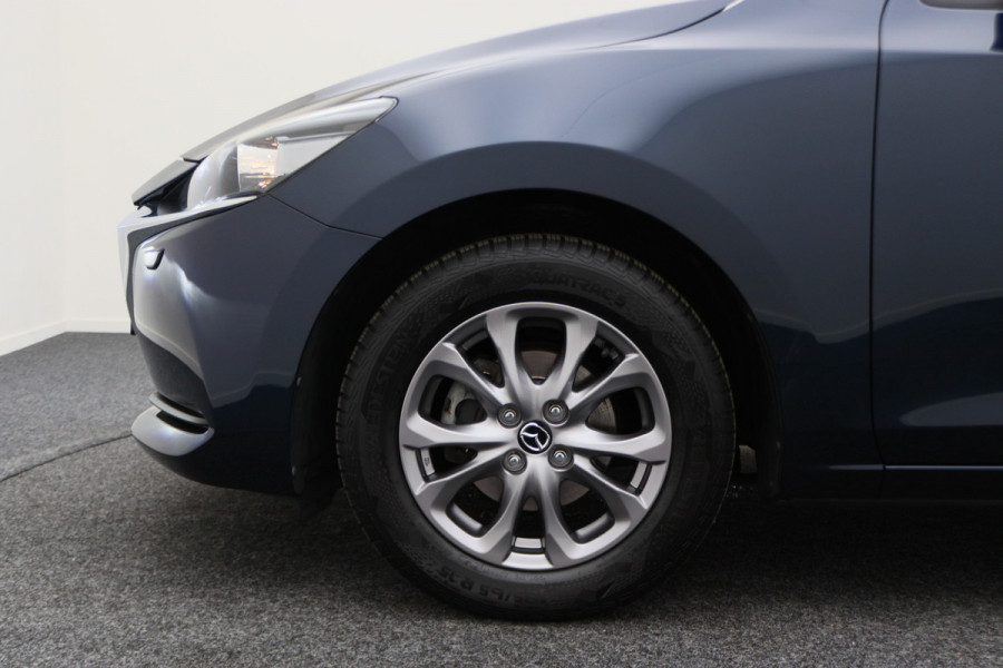 Mazda 2 1.5 Skyactiv-G Comfort