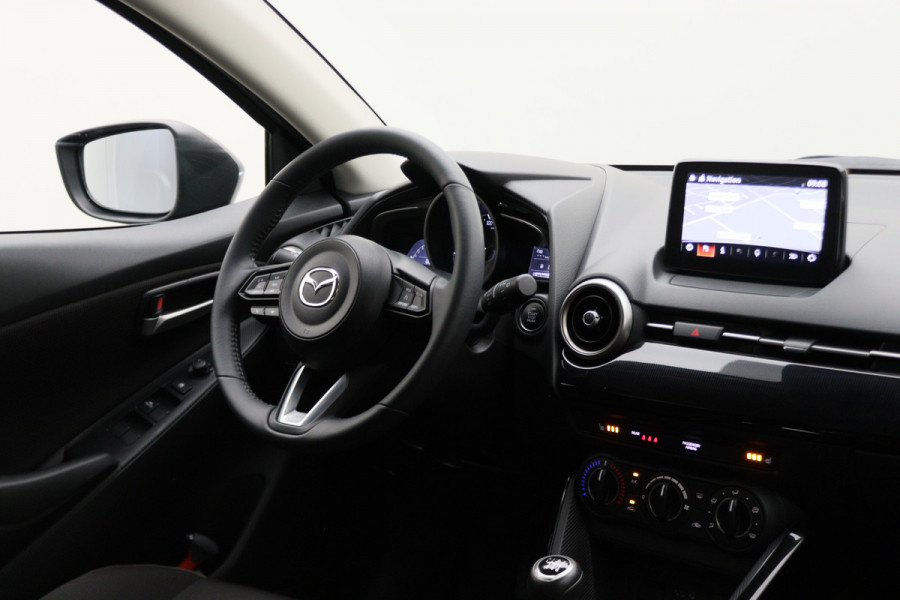 Mazda 2 1.5 Skyactiv-G Comfort
