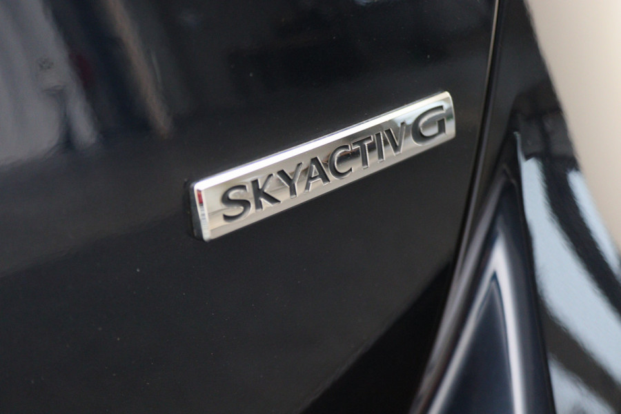 Mazda 2 1.5 Skyactiv-G Comfort