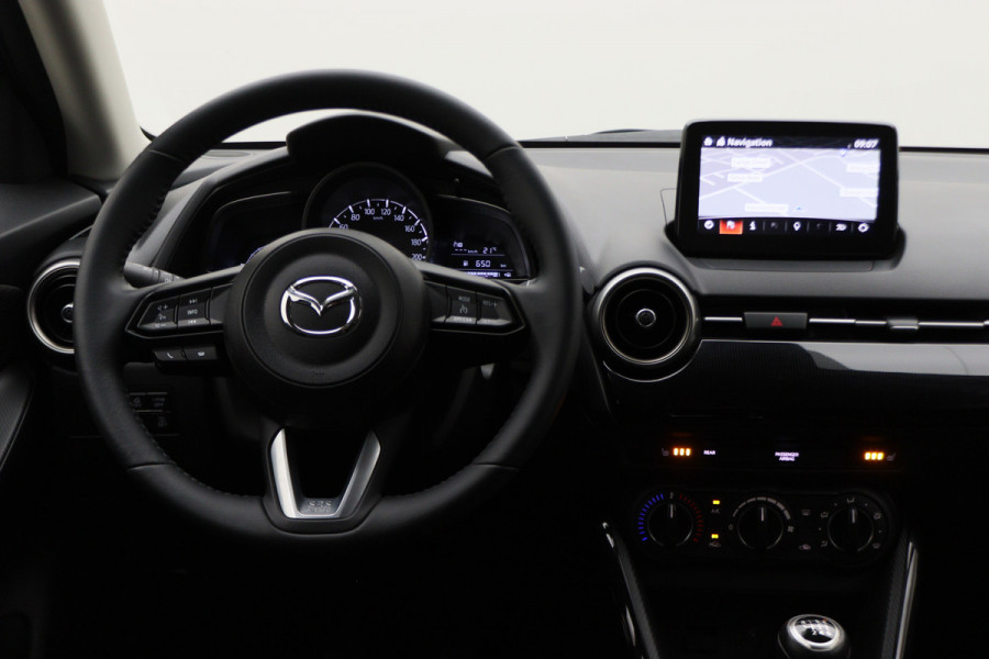 Mazda 2 1.5 Skyactiv-G Comfort