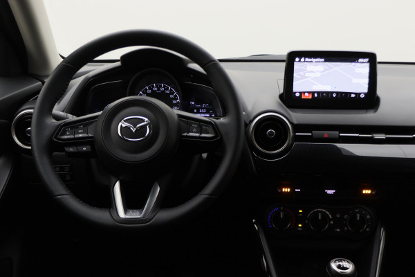 Mazda 2 1.5 Skyactiv-G Comfort