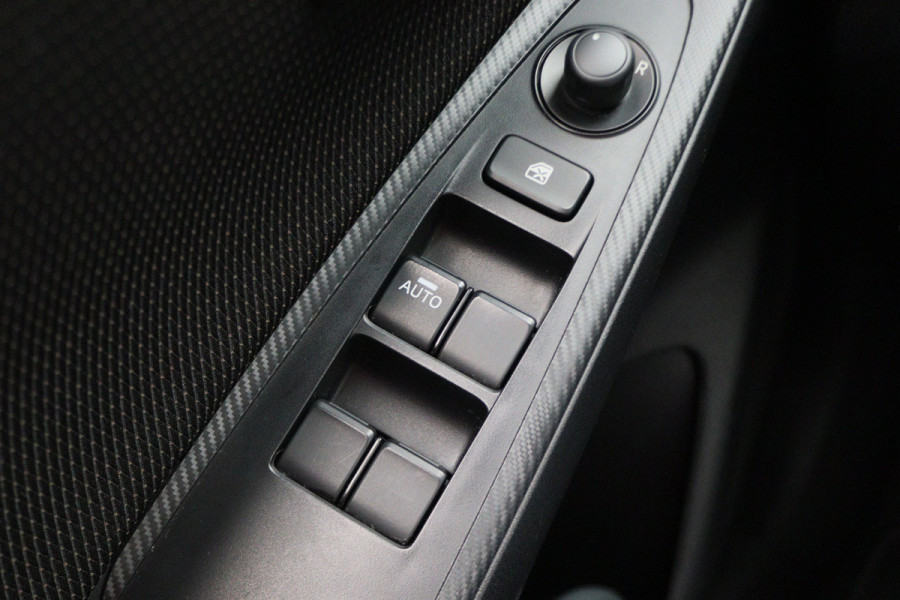 Mazda 2 1.5 Skyactiv-G Comfort