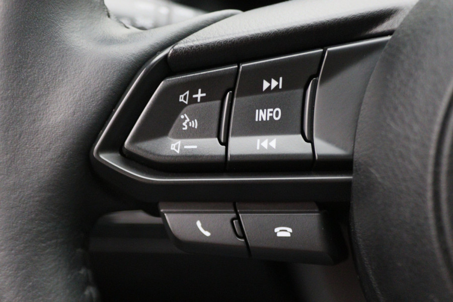 Mazda 2 1.5 Skyactiv-G Comfort
