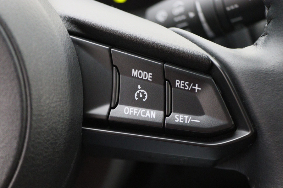 Mazda 2 1.5 Skyactiv-G Comfort