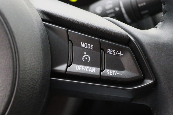 Mazda 2 1.5 Skyactiv-G Comfort