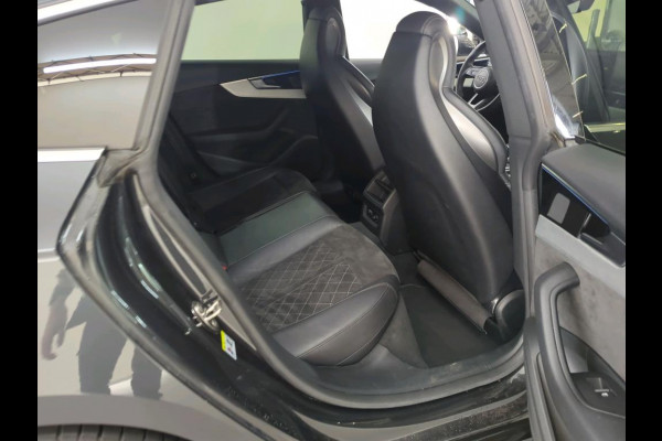 Audi A5 Sportback 35 TFSI S edition Competition S-LINE | VIRTUEEL DASH | 1/2 LEDER