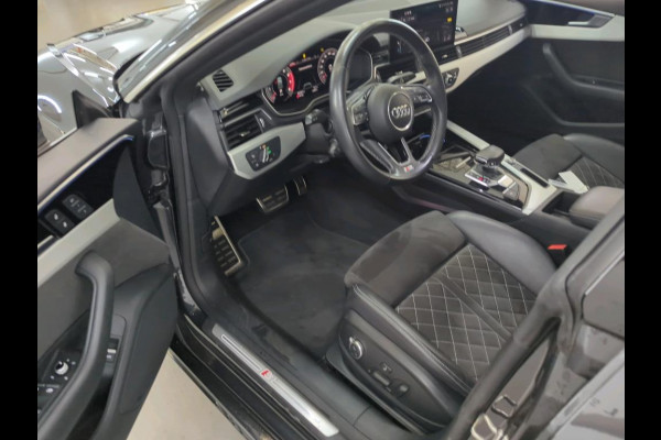 Audi A5 Sportback 35 TFSI S edition Competition S-LINE | VIRTUEEL DASH | 1/2 LEDER