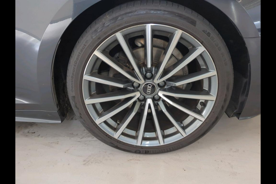 Audi A5 Sportback 35 TFSI S edition Competition S-LINE | VIRTUEEL DASH | 1/2 LEDER