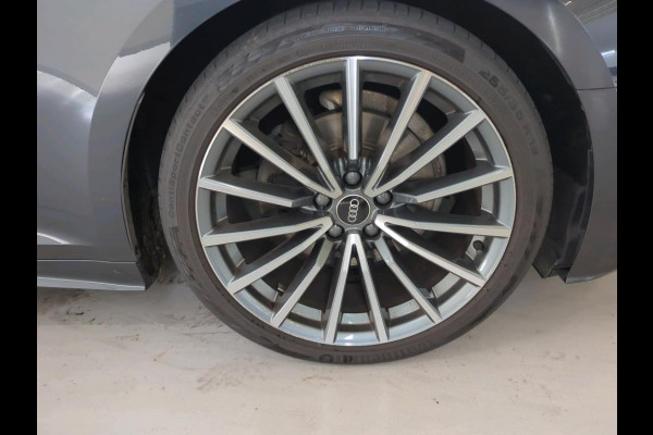 Audi A5 Sportback 35 TFSI S edition Competition S-LINE | VIRTUEEL DASH | 1/2 LEDER