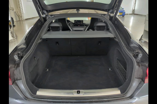 Audi A5 Sportback 35 TFSI S edition Competition S-LINE | VIRTUEEL DASH | 1/2 LEDER