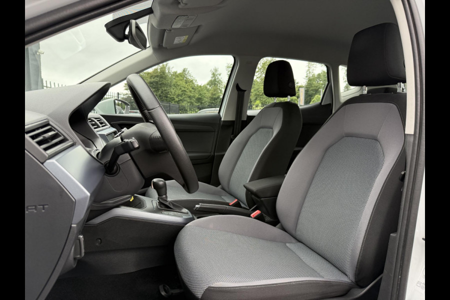 Seat Arona 1.0 TSI Xcellence Business Intense 1e Eigenaar,Navi,Apple Carplay,Clima,Cruise,Stoelverwarming,PDC,APK tot 01-2027