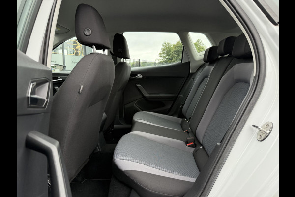 Seat Arona 1.0 TSI Xcellence Business Intense 1e Eigenaar,Navi,Apple Carplay,Clima,Cruise,Stoelverwarming,PDC,APK tot 01-2027