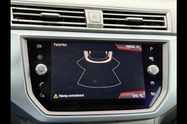 Seat Arona 1.0 TSI Xcellence Business Intense 1e Eigenaar,Navi,Apple Carplay,Clima,Cruise,Stoelverwarming,PDC,APK tot 01-2027