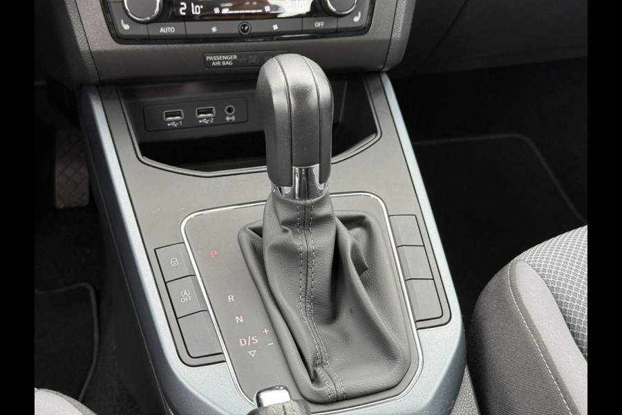 Seat Arona 1.0 TSI Xcellence Business Intense 1e Eigenaar,Navi,Apple Carplay,Clima,Cruise,Stoelverwarming,PDC,APK tot 01-2027