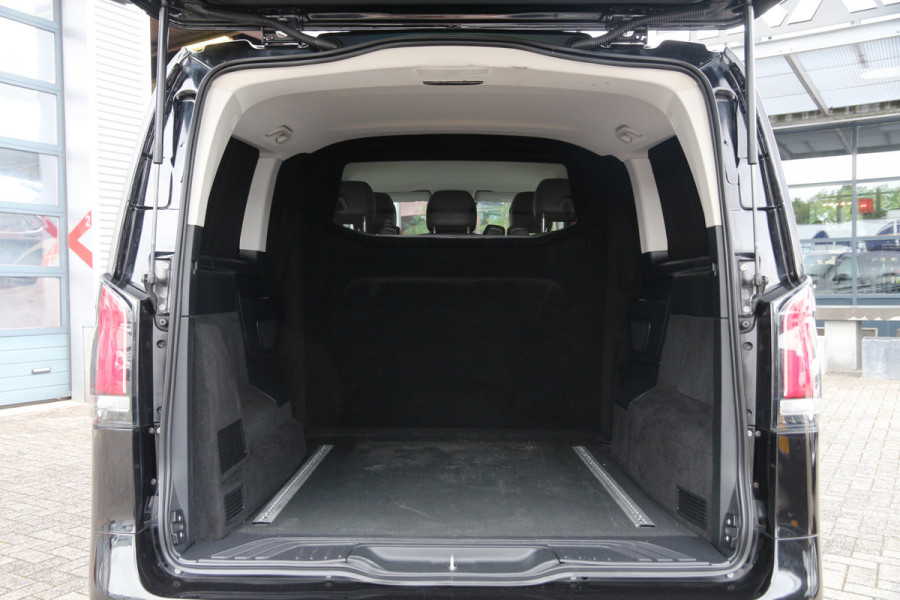 Mercedes-Benz Vito 190PK CDI | Aut. | DC | KAR-edition | Standkachel | Cruise | Airco..
