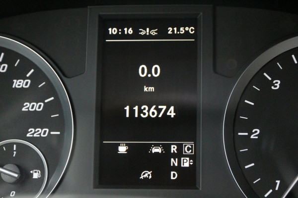 Mercedes-Benz Vito 190PK CDI | Aut. | DC | KAR-edition | Standkachel | Cruise | Airco..