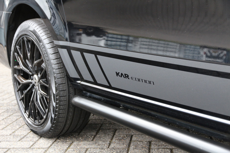 Mercedes-Benz Vito 190PK CDI | Aut. | DC | KAR-edition | Standkachel | Cruise | Airco..
