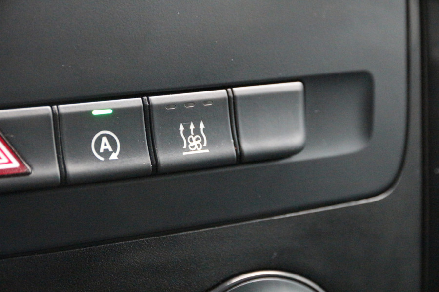Mercedes-Benz Vito 190PK CDI | Aut. | DC | KAR-edition | Standkachel | Cruise | Airco..