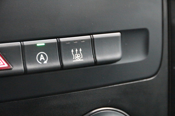 Mercedes-Benz Vito 190PK CDI | Aut. | DC | KAR-edition | Standkachel | Cruise | Airco..