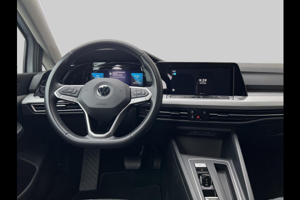 Volkswagen GOLF Variant 1.0 eTSI Life | automaat | virtual cockpit | adaptive cruise | LED | PDC | Apple Carplay/Android Auto