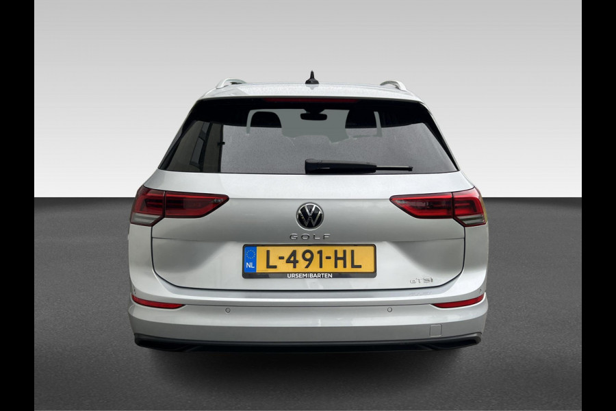 Volkswagen GOLF Variant 1.0 eTSI Life | automaat | virtual cockpit | adaptive cruise | LED | PDC | Apple Carplay/Android Auto