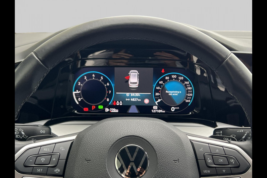 Volkswagen GOLF Variant 1.0 eTSI Life | automaat | virtual cockpit | adaptive cruise | LED | PDC | Apple Carplay/Android Auto