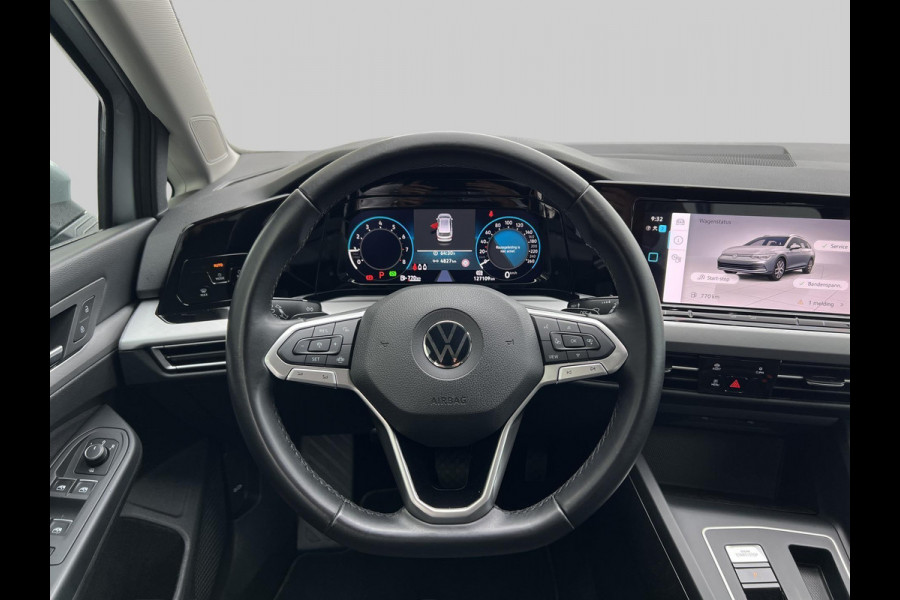 Volkswagen GOLF Variant 1.0 eTSI Life | automaat | virtual cockpit | adaptive cruise | LED | PDC | Apple Carplay/Android Auto