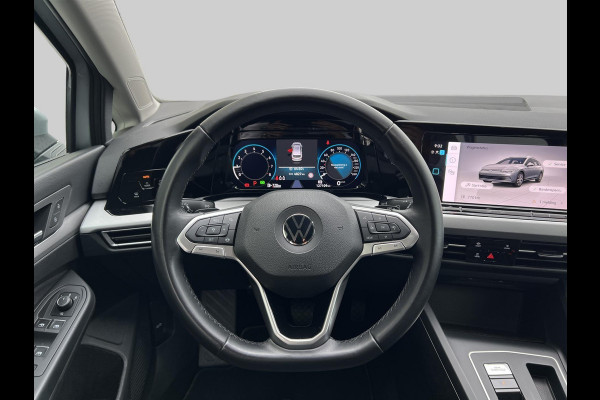 Volkswagen GOLF Variant 1.0 eTSI Life | automaat | virtual cockpit | adaptive cruise | LED | PDC | Apple Carplay/Android Auto