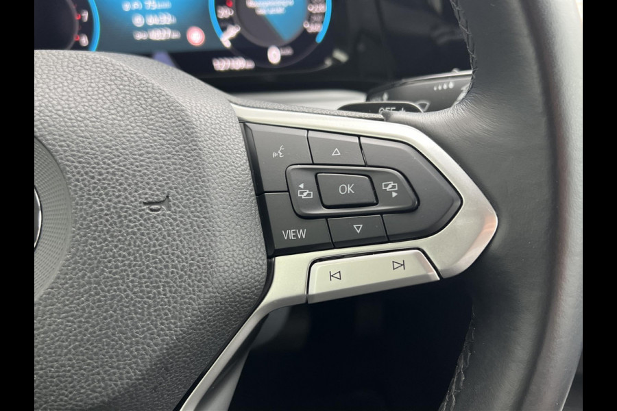 Volkswagen GOLF Variant 1.0 eTSI Life | automaat | virtual cockpit | adaptive cruise | LED | PDC | Apple Carplay/Android Auto