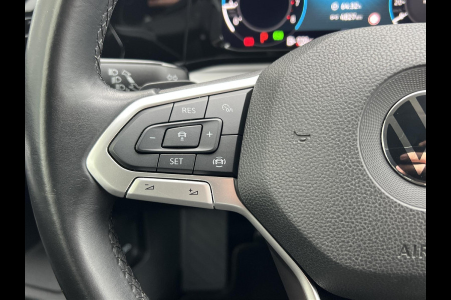 Volkswagen GOLF Variant 1.0 eTSI Life | automaat | virtual cockpit | adaptive cruise | LED | PDC | Apple Carplay/Android Auto