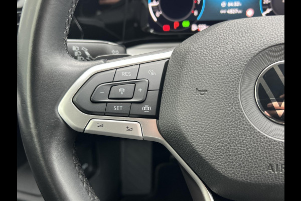 Volkswagen GOLF Variant 1.0 eTSI Life | automaat | virtual cockpit | adaptive cruise | LED | PDC | Apple Carplay/Android Auto