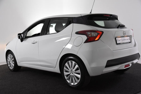 Nissan Micra 1.0 IG-T Acenta *1ste Eigenaar*Navigatie*Carplay*