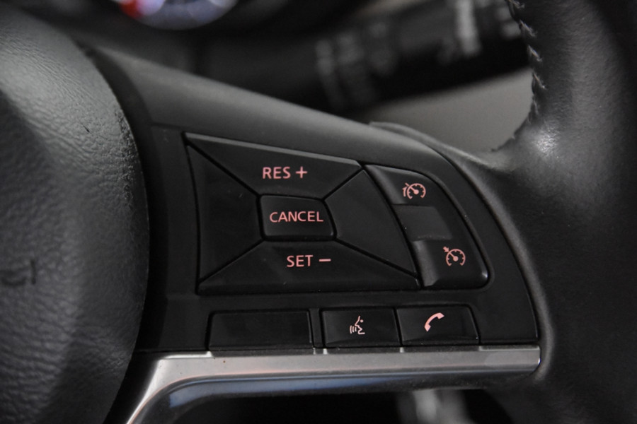 Nissan Micra 1.0 IG-T Acenta *1ste Eigenaar*Navigatie*Carplay*