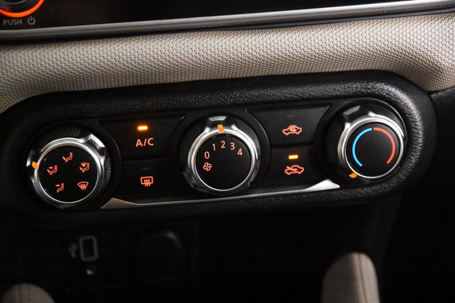 Nissan Micra 1.0 IG-T Acenta *1ste Eigenaar*Navigatie*Carplay*