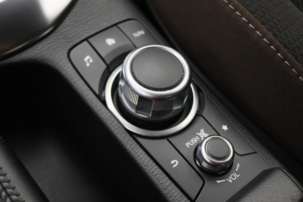 Mazda 2 1.5 Skyactiv-G Comfort