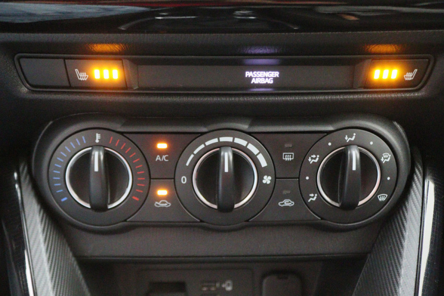 Mazda 2 1.5 Skyactiv-G Comfort