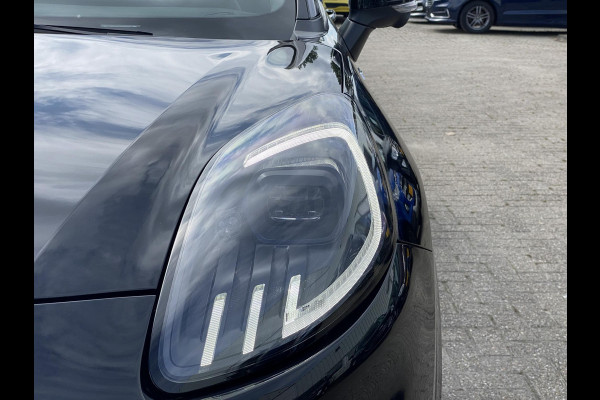 Ford Puma 1.0 EcoBoost Hybrid ST-Line X 155pk Automaat | Panoramadak | Afneembare trekhaak | Winter Pack | Adaptive cruise control | 360 graden camera | Bang&Olufsen | Elektrsiche achterklep | Matrix LED