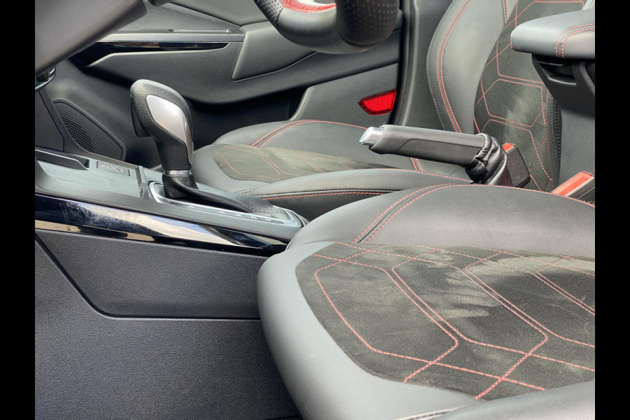 Ford Puma 1.0 EcoBoost Hybrid ST-Line X 155pk Automaat | Panoramadak | Afneembare trekhaak | Winter Pack | Adaptive cruise control | 360 graden camera | Bang&Olufsen | Elektrsiche achterklep | Matrix LED