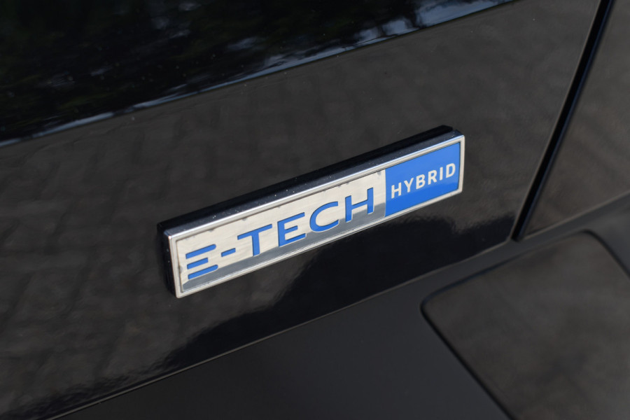 Renault Arkana 1.6 E-Tech Mild Hybrid 145 R.S. Line / Keyless / Automaat / Trekhaak / 18'' LM / Parkeerhulp / Leder / LED