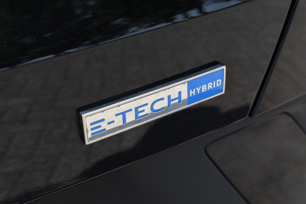 Renault Arkana 1.6 E-Tech Mild Hybrid 145 R.S. Line / Keyless / Automaat / Trekhaak / 18'' LM / Parkeerhulp / Leder / LED