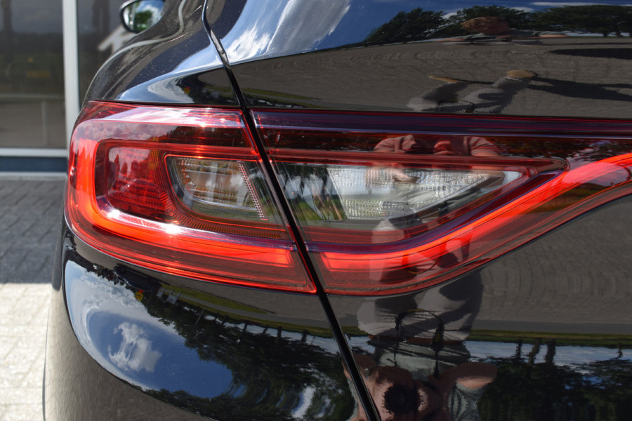 Renault Arkana 1.6 E-Tech Mild Hybrid 145 R.S. Line / Keyless / Automaat / Trekhaak / 18'' LM / Parkeerhulp / Leder / LED