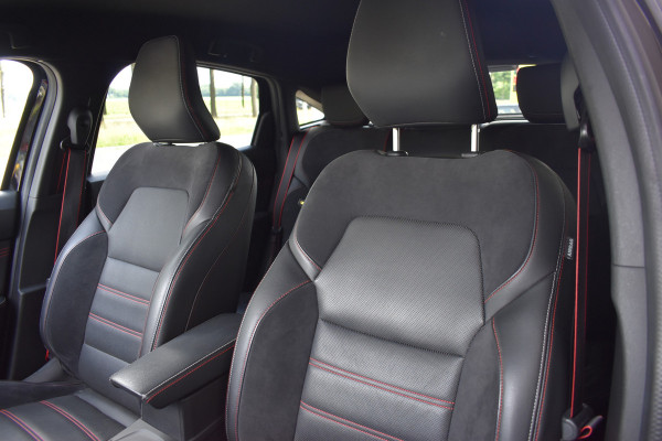 Renault Arkana 1.6 E-Tech Mild Hybrid 145 R.S. Line / Keyless / Automaat / Trekhaak / 18'' LM / Parkeerhulp / Leder / LED