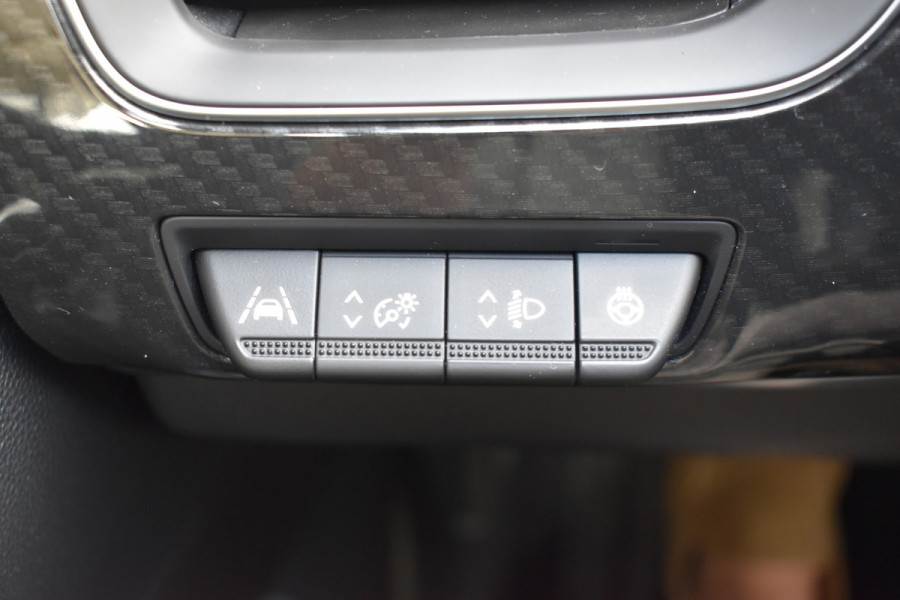 Renault Arkana 1.6 E-Tech Mild Hybrid 145 R.S. Line / Keyless / Automaat / Trekhaak / 18'' LM / Parkeerhulp / Leder / LED