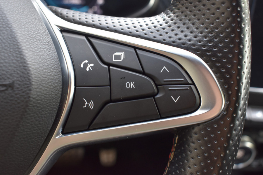 Renault Arkana 1.6 E-Tech Mild Hybrid 145 R.S. Line / Keyless / Automaat / Trekhaak / 18'' LM / Parkeerhulp / Leder / LED