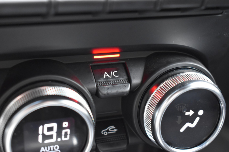 Renault Arkana 1.6 E-Tech Mild Hybrid 145 R.S. Line / Keyless / Automaat / Trekhaak / 18'' LM / Parkeerhulp / Leder / LED