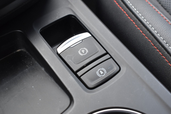 Renault Arkana 1.6 E-Tech Mild Hybrid 145 R.S. Line / Keyless / Automaat / Trekhaak / 18'' LM / Parkeerhulp / Leder / LED