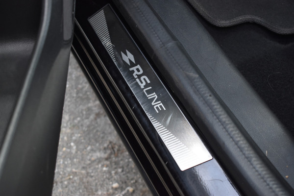 Renault Arkana 1.6 E-Tech Mild Hybrid 145 R.S. Line / Keyless / Automaat / Trekhaak / 18'' LM / Parkeerhulp / Leder / LED
