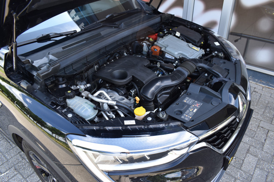 Renault Arkana 1.6 E-Tech Mild Hybrid 145 R.S. Line / Keyless / Automaat / Trekhaak / 18'' LM / Parkeerhulp / Leder / LED
