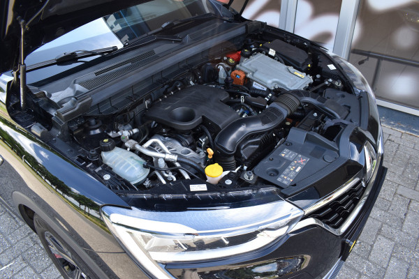 Renault Arkana 1.6 E-Tech Mild Hybrid 145 R.S. Line / Keyless / Automaat / Trekhaak / 18'' LM / Parkeerhulp / Leder / LED