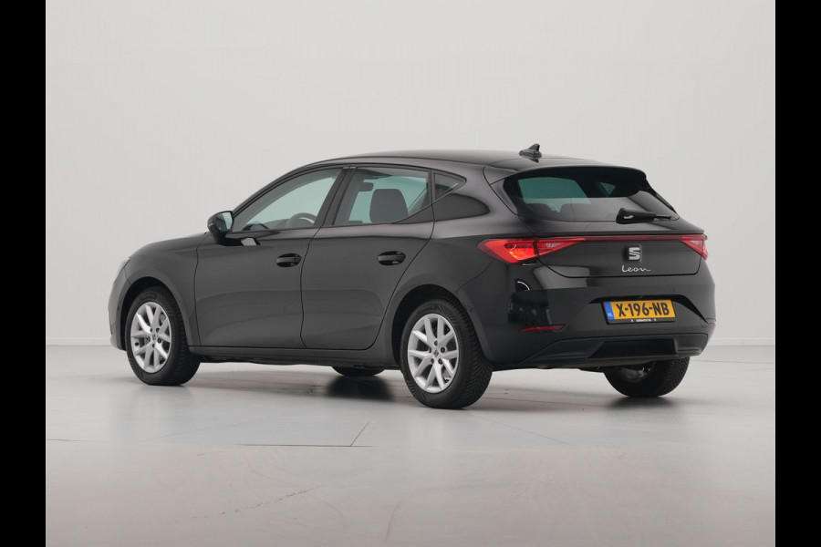 Seat Leon 1.0 TSI 110pk Style Business Intense Navigatie Pdc Clima Acc 318